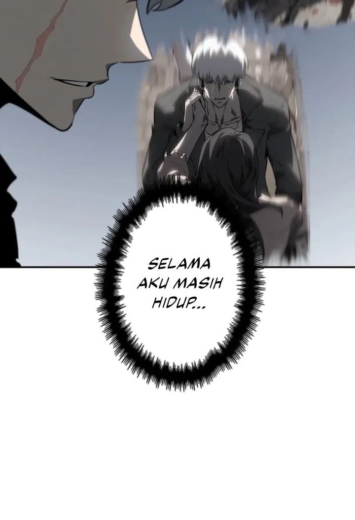 Return From The Abyss Chapter 38 - halaman 16