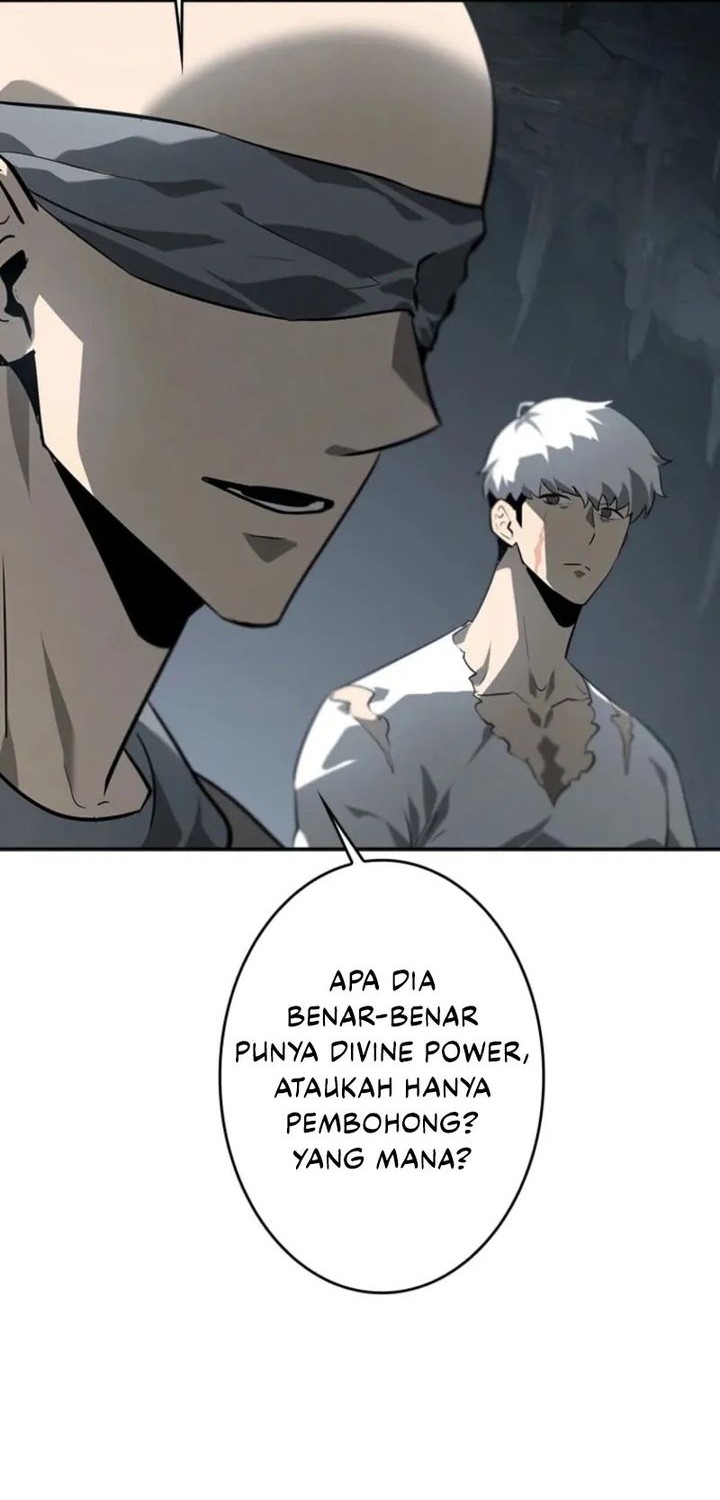 Return From The Abyss Chapter 38 - halaman 18