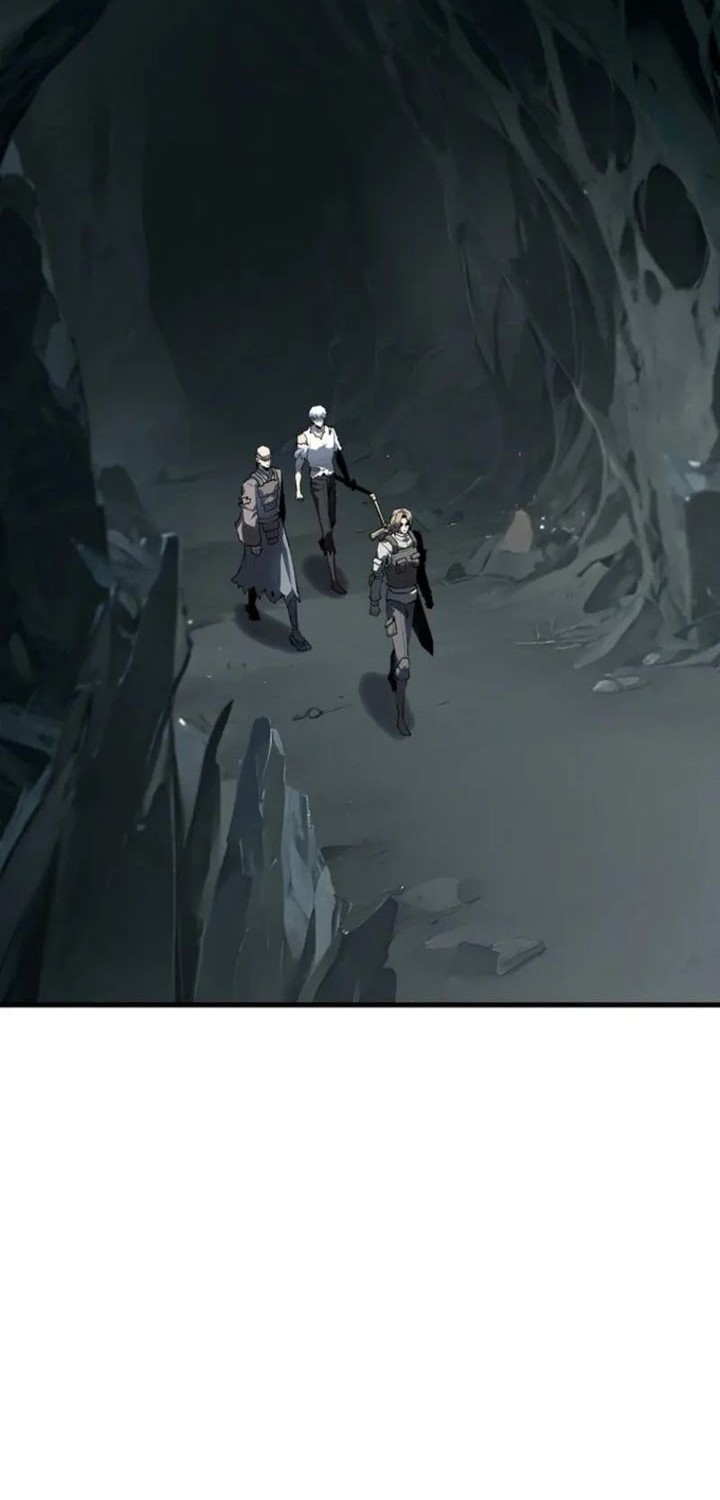 Return From The Abyss Chapter 38 - halaman 2