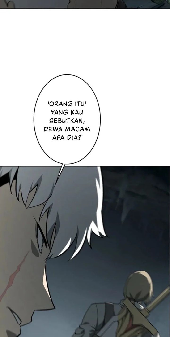 Return From The Abyss Chapter 38 - halaman 22