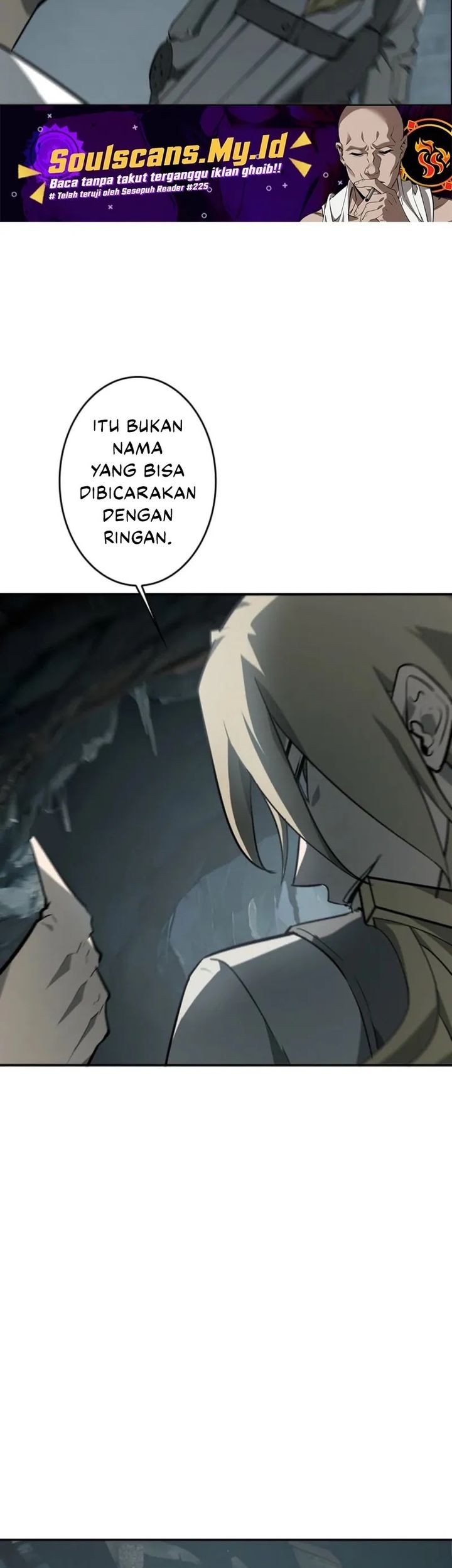 Return From The Abyss Chapter 38 - halaman 23