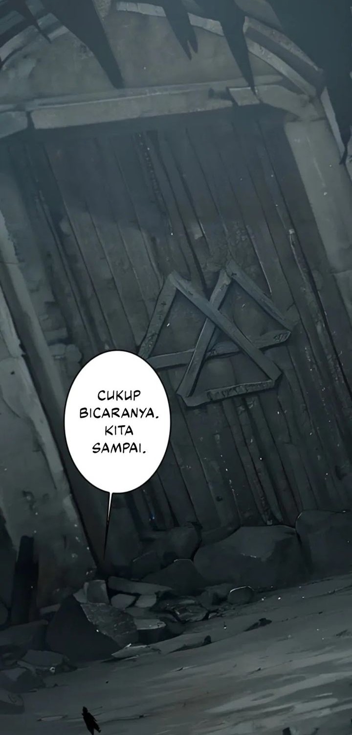 Return From The Abyss Chapter 38 - halaman 24