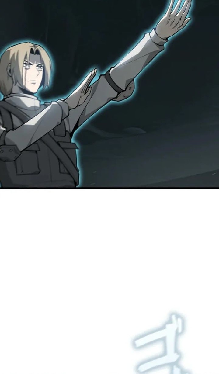 Return From The Abyss Chapter 38 - halaman 28