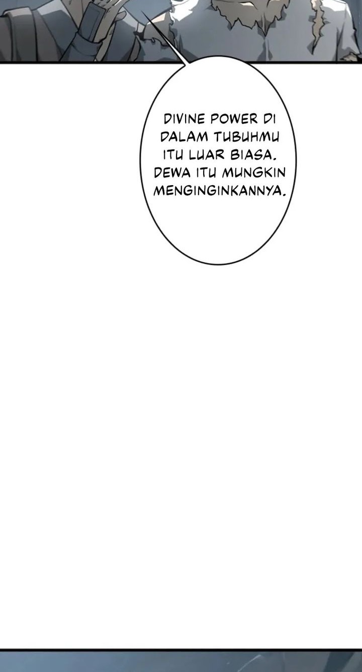 Return From The Abyss Chapter 38 - halaman 32