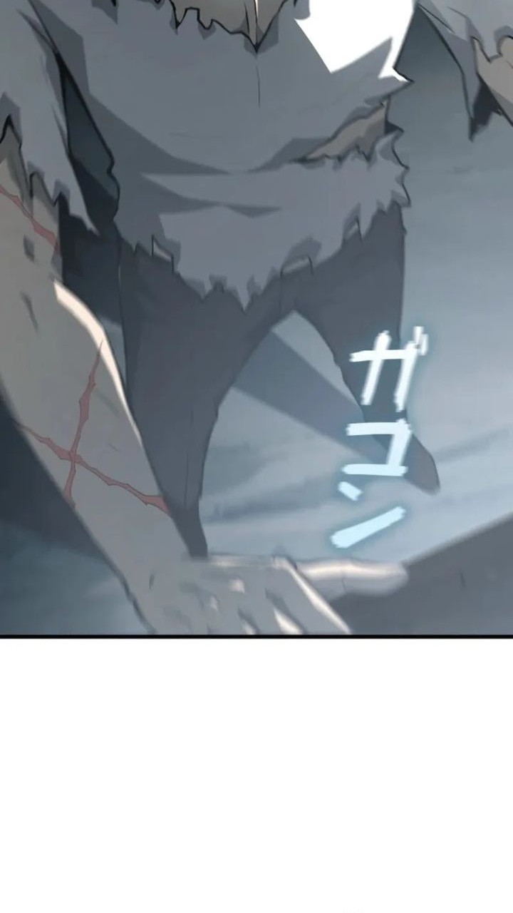 Return From The Abyss Chapter 38 - halaman 36