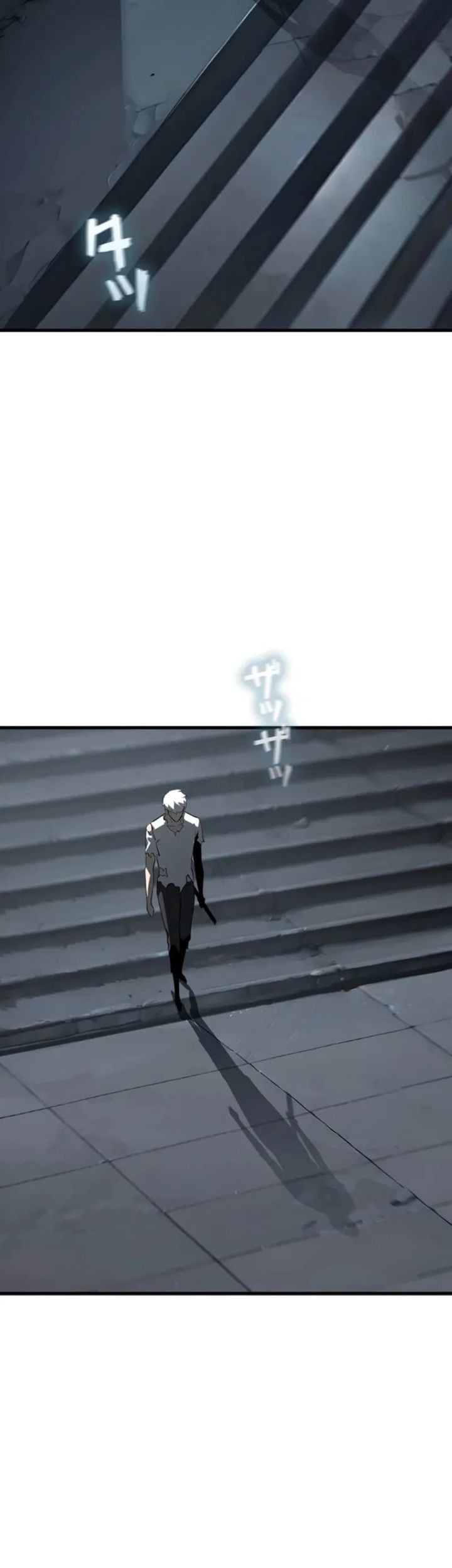 Return From The Abyss Chapter 38 - halaman 39