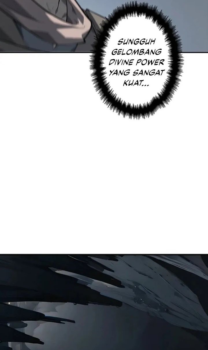 Return From The Abyss Chapter 38 - halaman 42