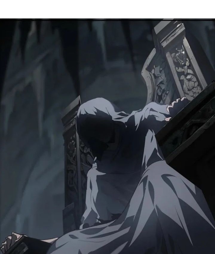Return From The Abyss Chapter 38 - halaman 46