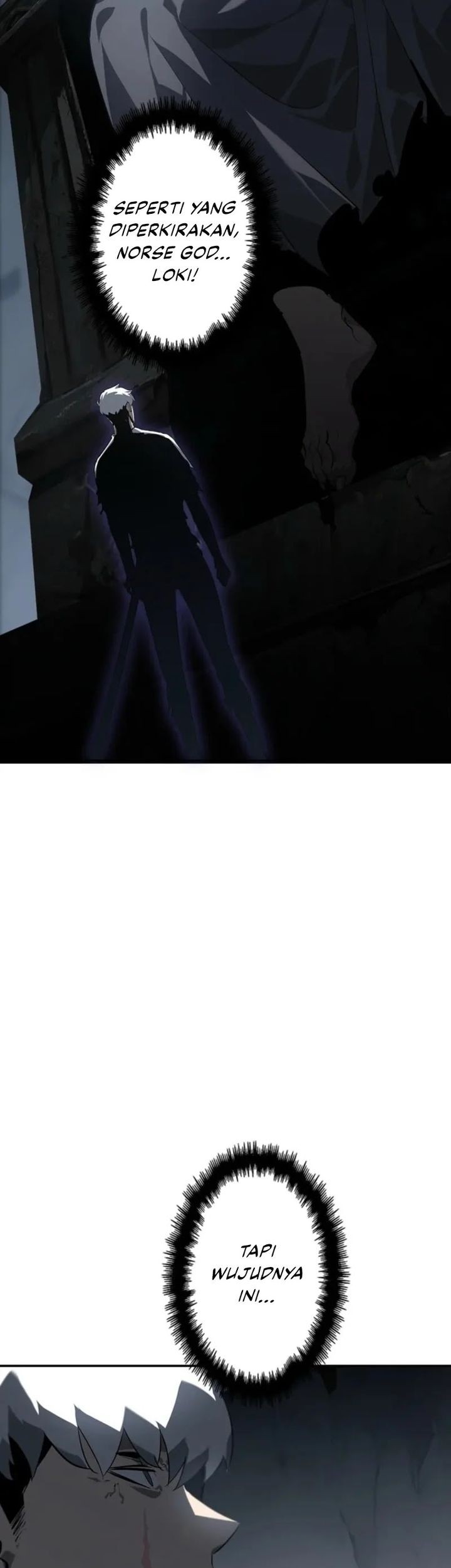 Return From The Abyss Chapter 38 - halaman 47