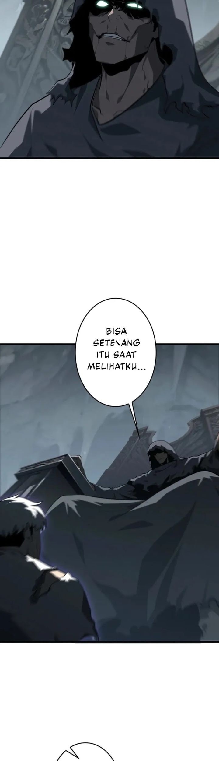 Return From The Abyss Chapter 38 - halaman 51