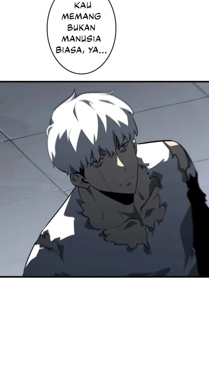 Return From The Abyss Chapter 38 - halaman 52