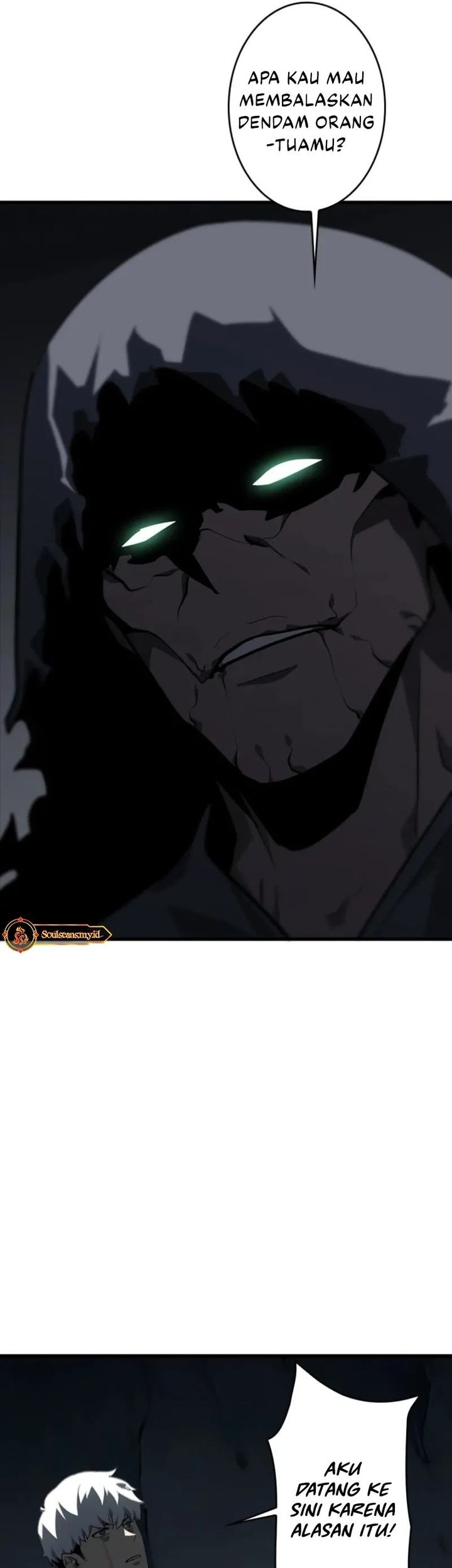 Return From The Abyss Chapter 38 - halaman 53