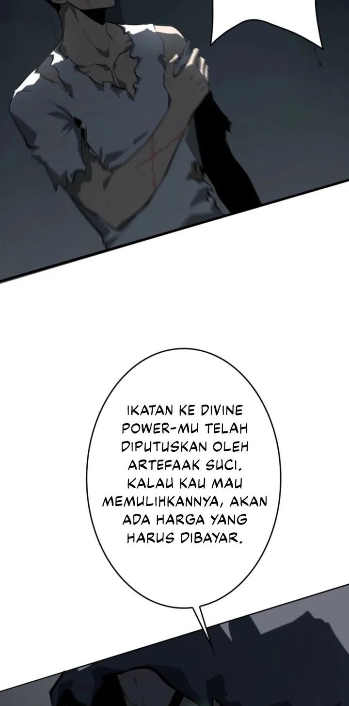 Return From The Abyss Chapter 38 - halaman 54