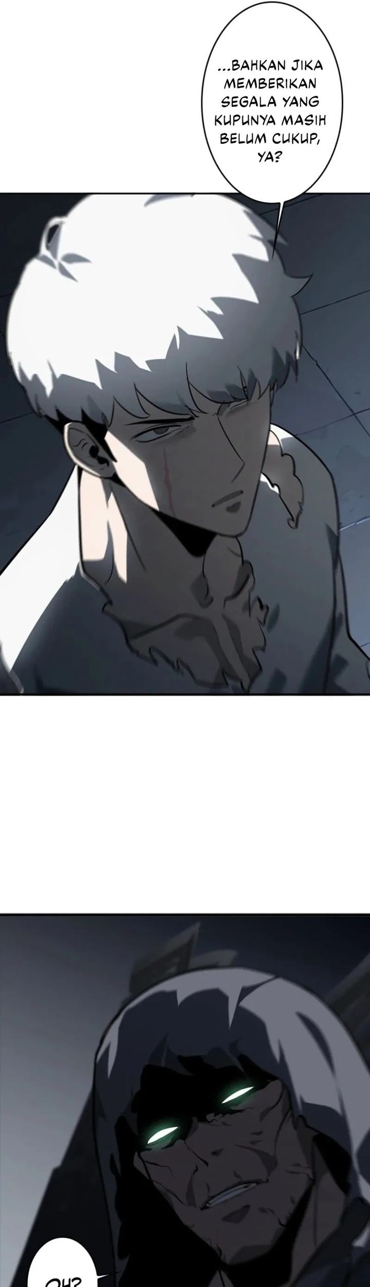 Return From The Abyss Chapter 38 - halaman 59