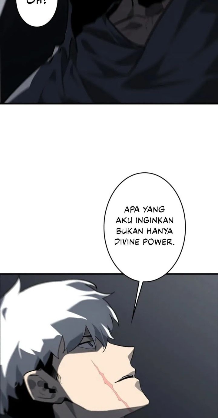 Return From The Abyss Chapter 38 - halaman 60