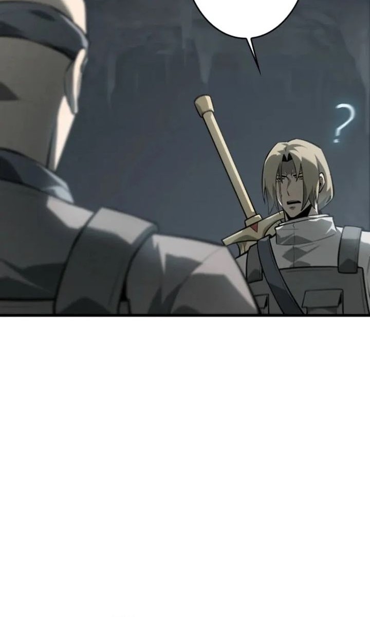 Return From The Abyss Chapter 38 - halaman 8