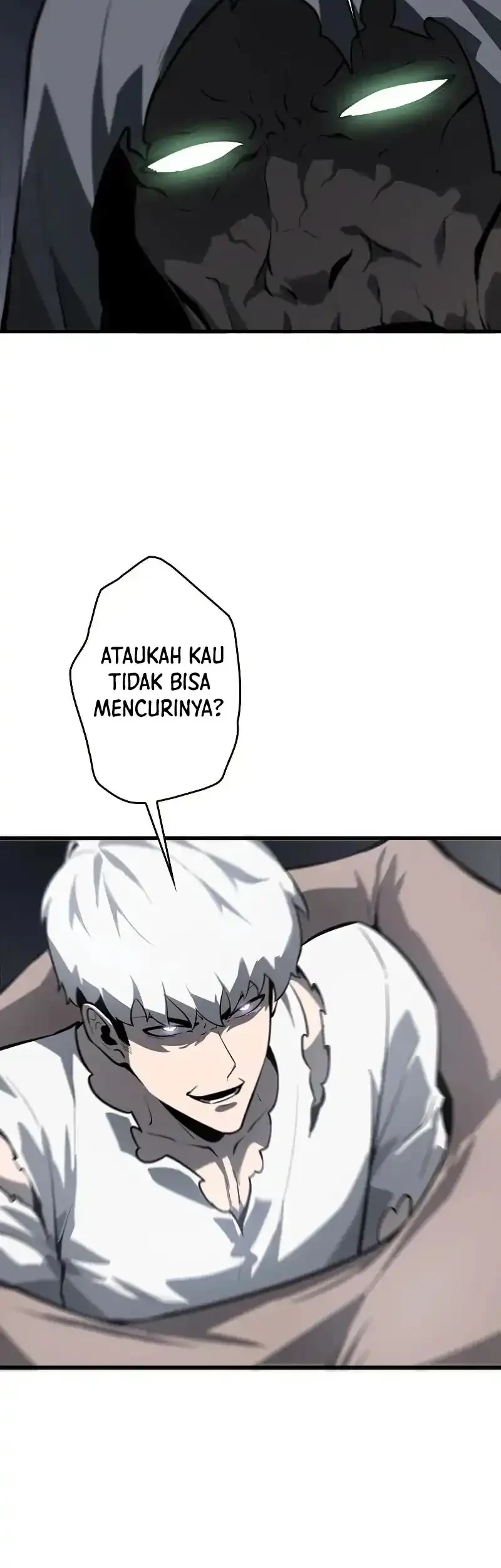 Return From The Abyss Chapter 39 - halaman 11