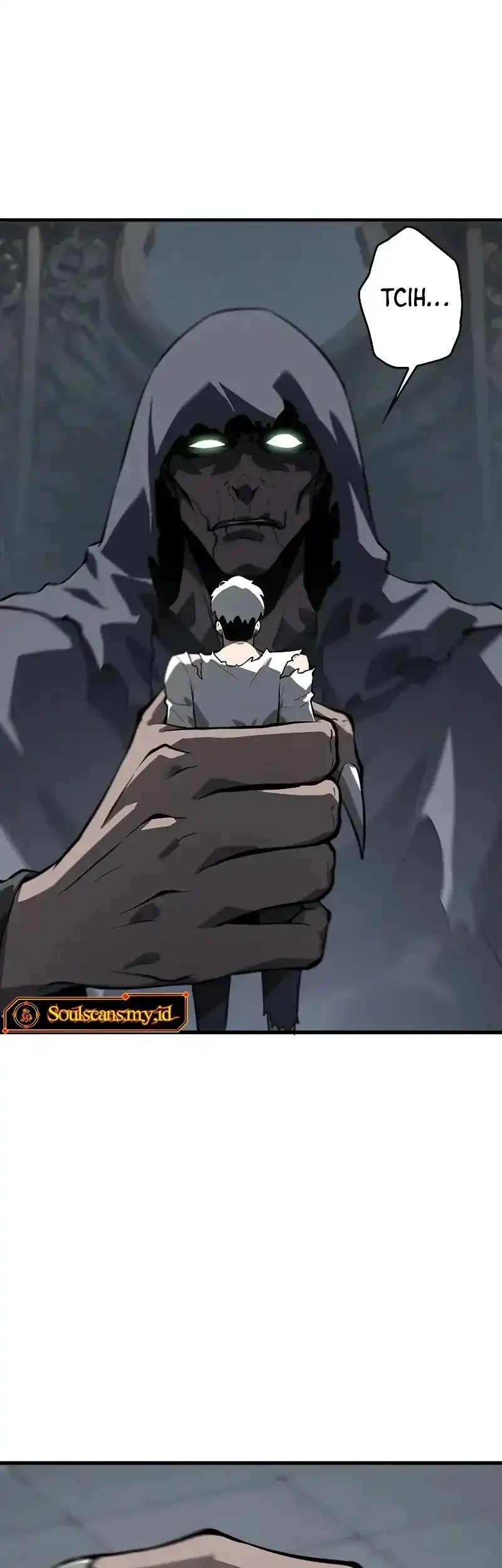 Return From The Abyss Chapter 39 - halaman 12