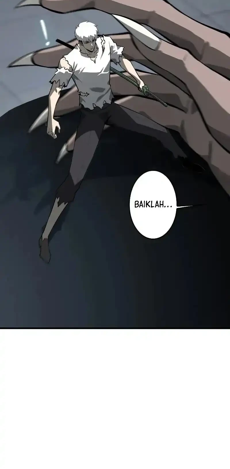 Return From The Abyss Chapter 39 - halaman 13