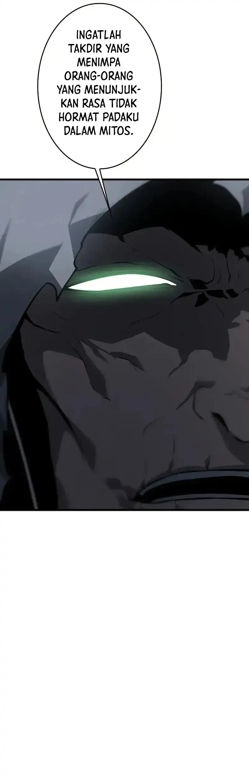 Return From The Abyss Chapter 39 - halaman 20