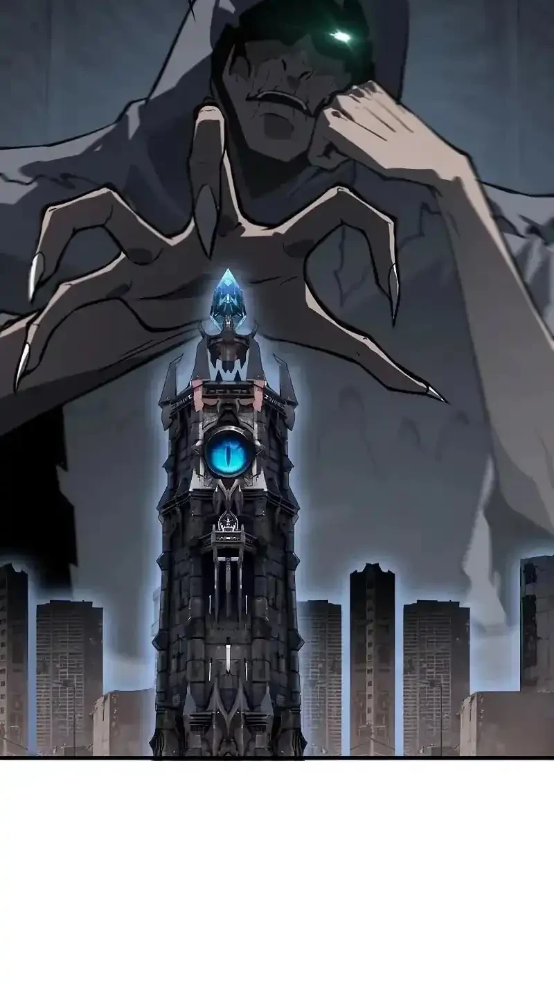 Return From The Abyss Chapter 39 - halaman 29