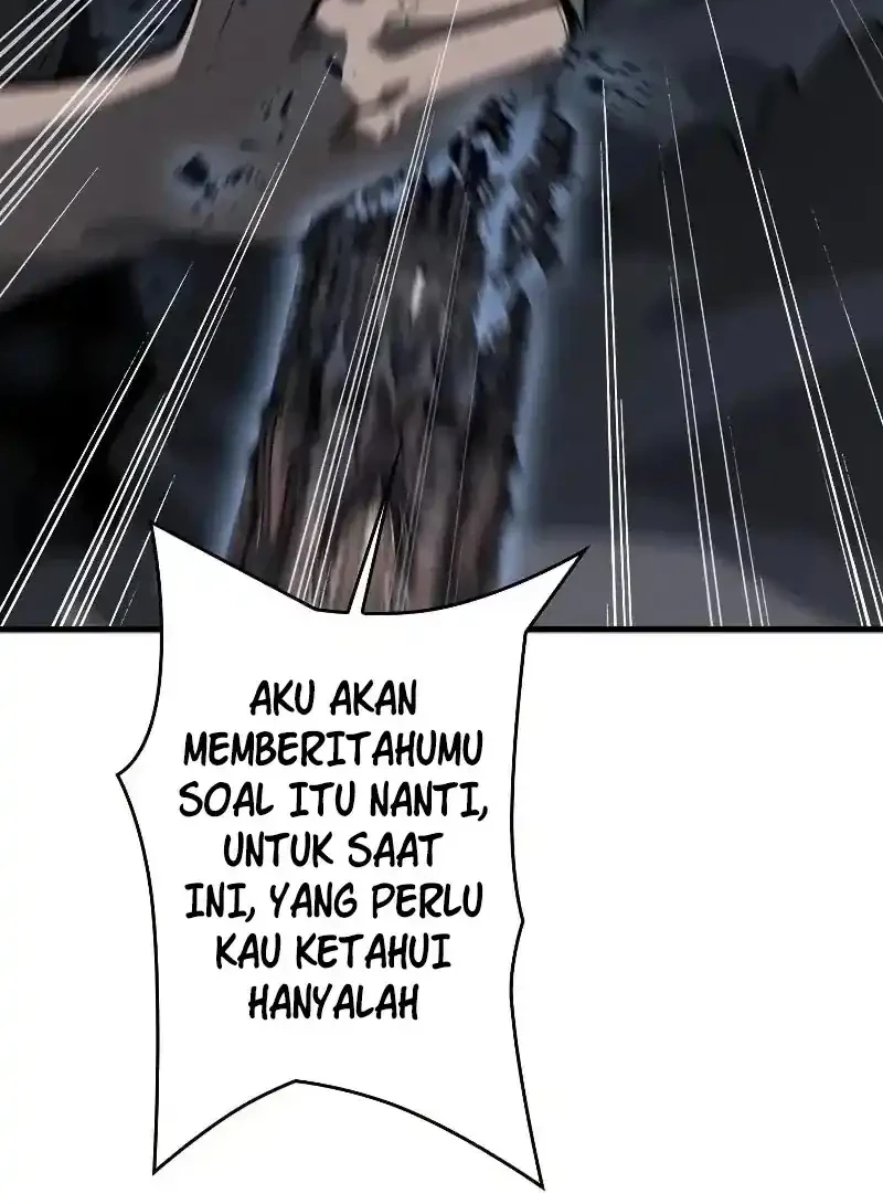 Return From The Abyss Chapter 39 - halaman 32