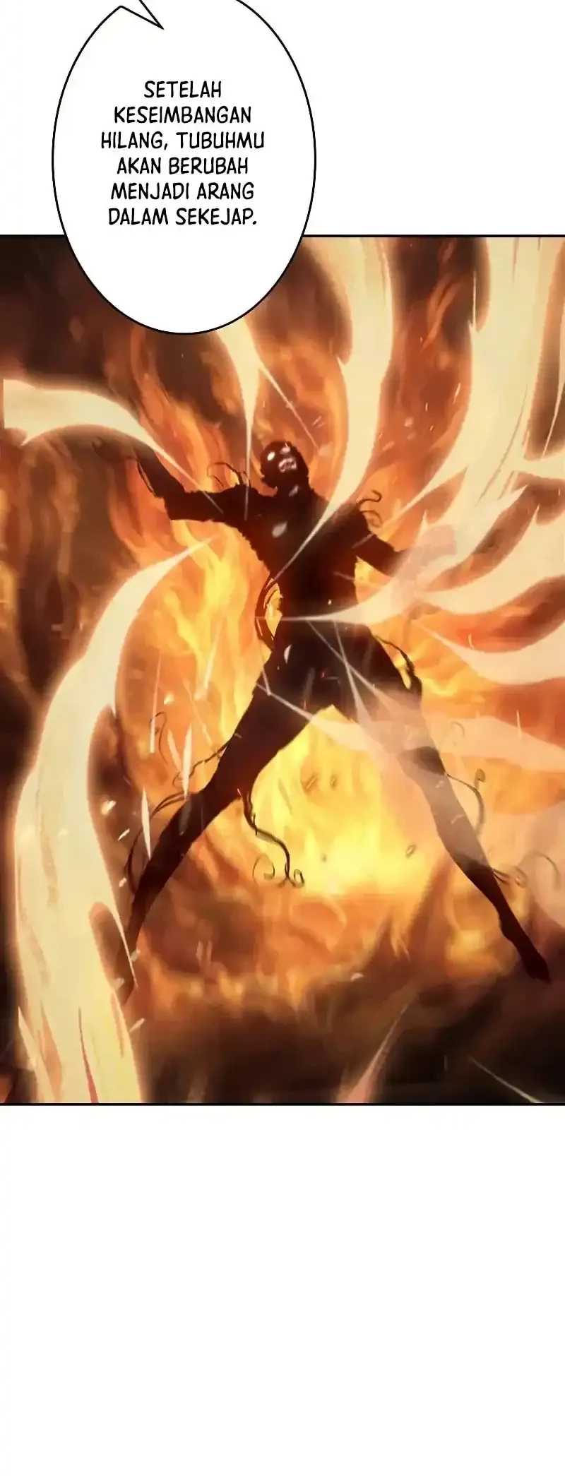 Return From The Abyss Chapter 39 - halaman 45