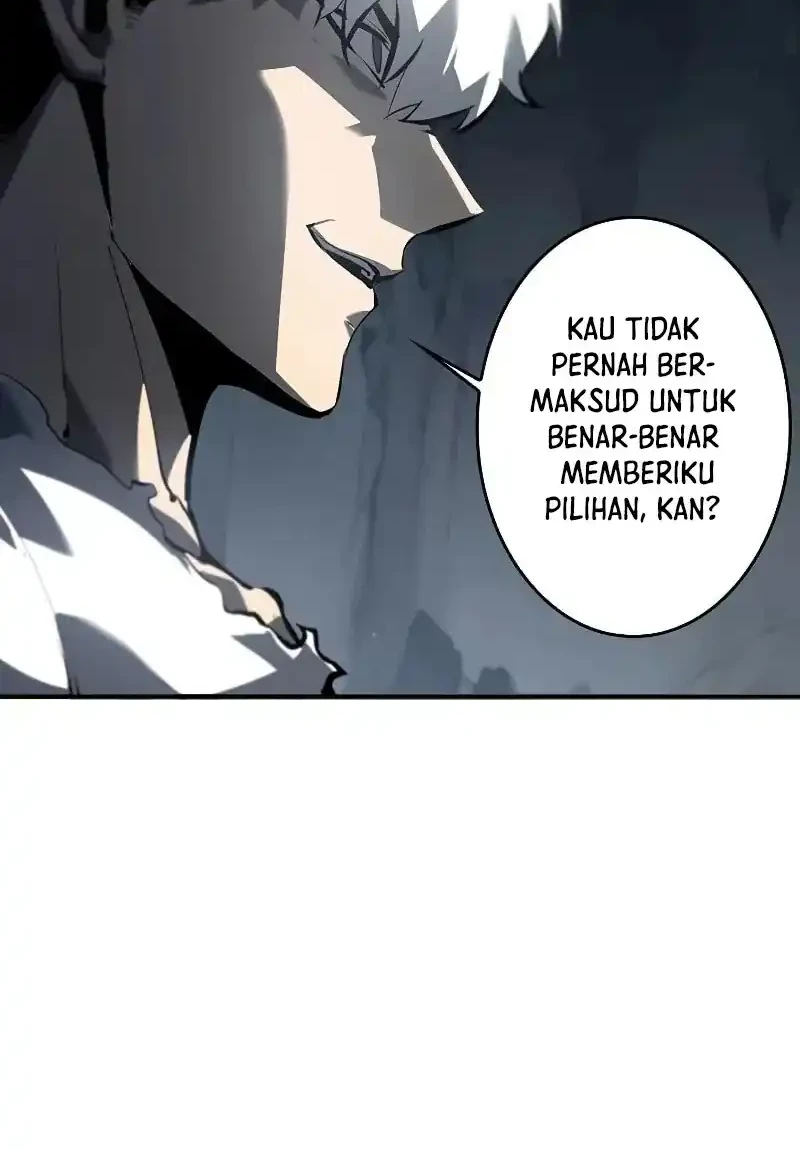 Return From The Abyss Chapter 39 - halaman 47