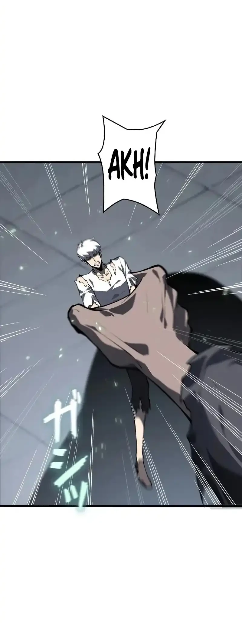 Return From The Abyss Chapter 39 - halaman 5