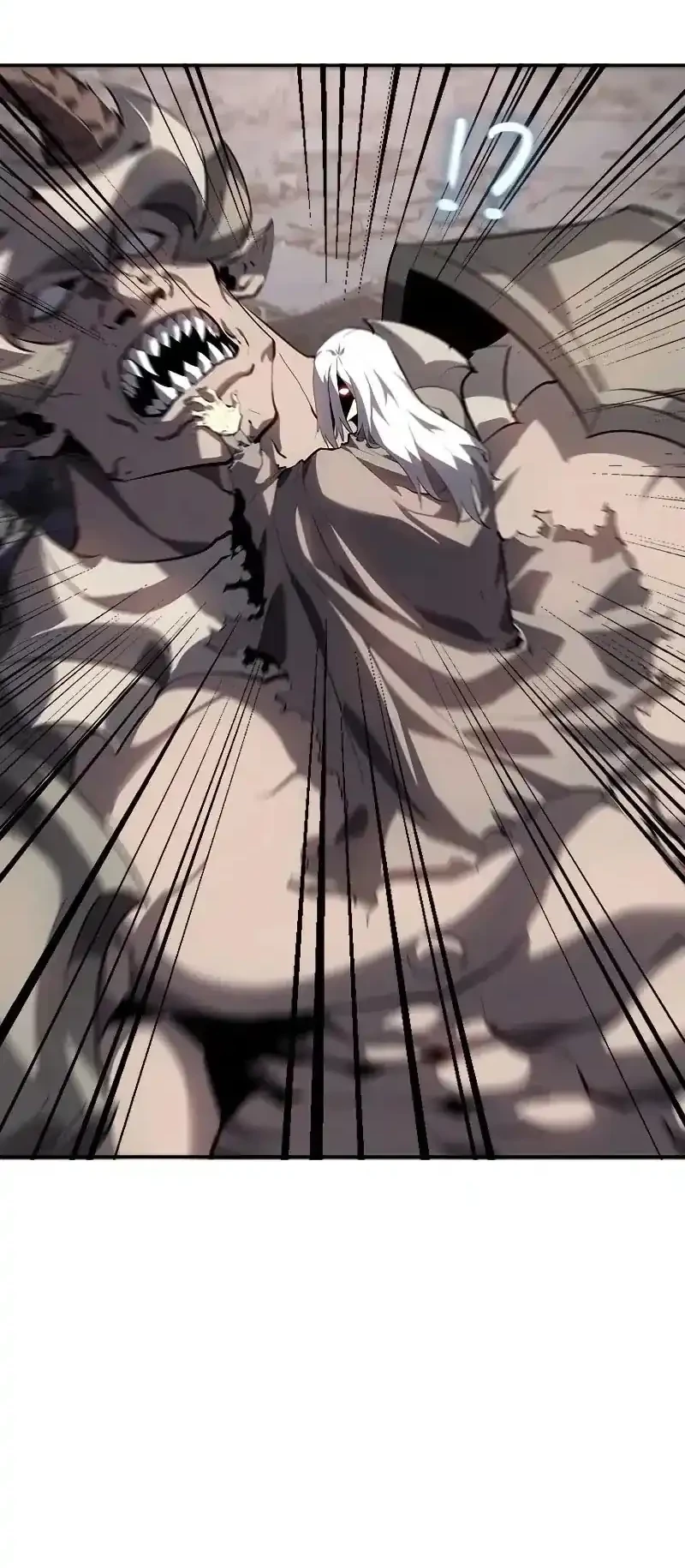 Return From The Abyss Chapter 39 - halaman 57