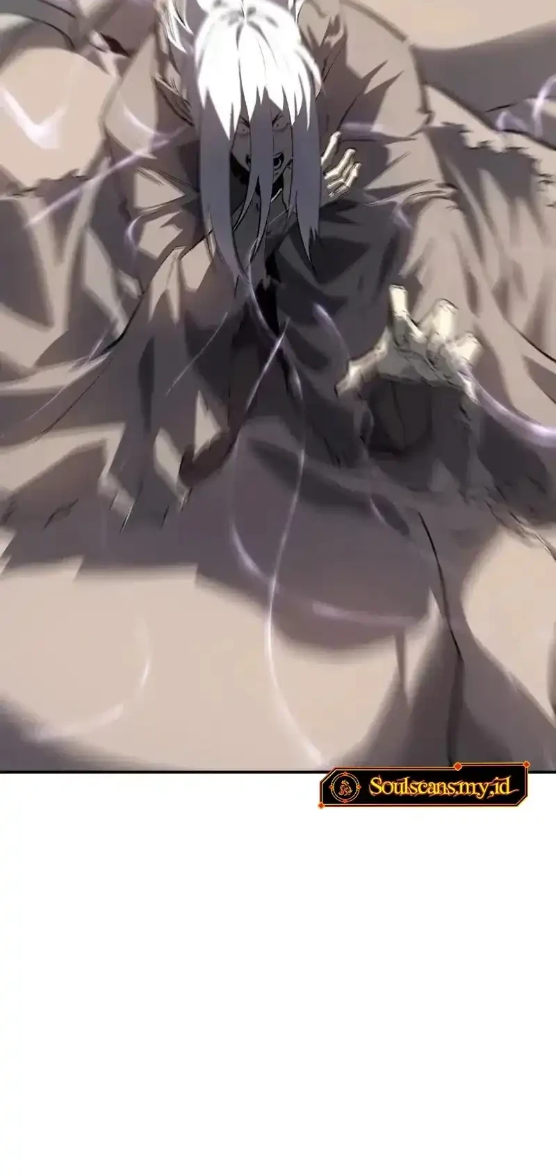 Return From The Abyss Chapter 39 - halaman 59
