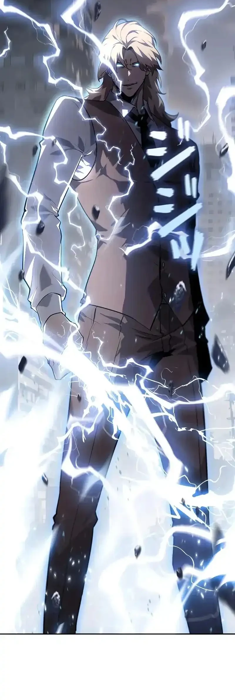 Return From The Abyss Chapter 39 - halaman 65