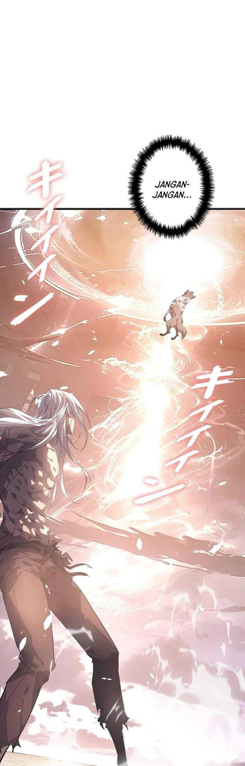 Return From The Abyss Chapter 4 - halaman 15