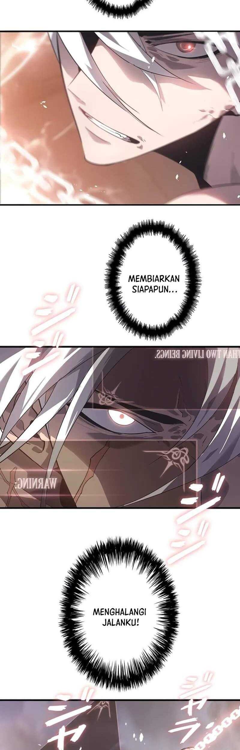 Return From The Abyss Chapter 4 - halaman 20