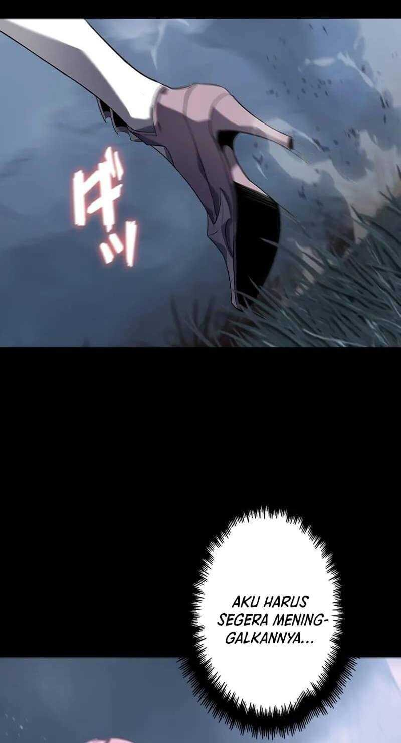 Return From The Abyss Chapter 4 - halaman 23