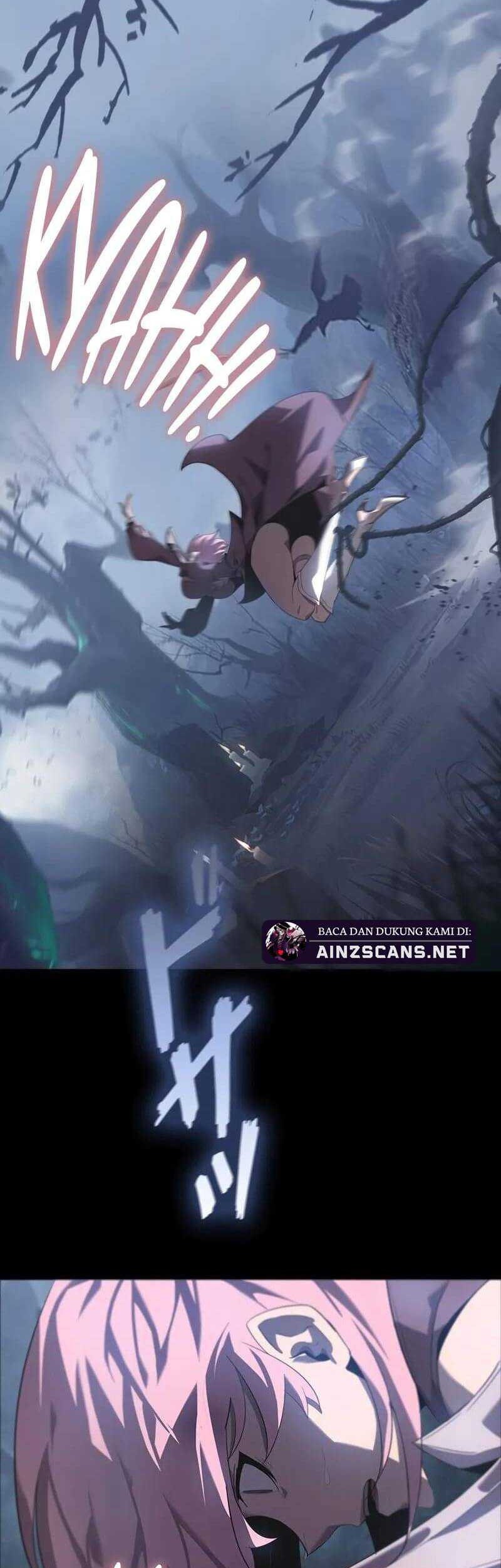 Return From The Abyss Chapter 4 - halaman 26