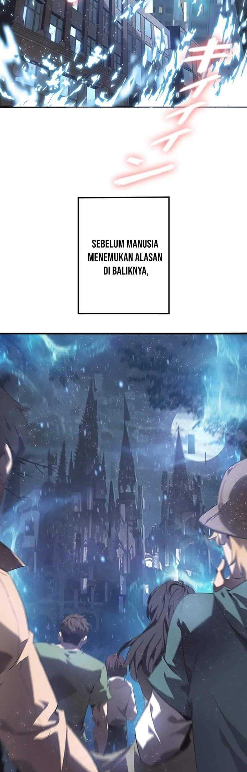 Return From The Abyss Chapter 4 - halaman 3
