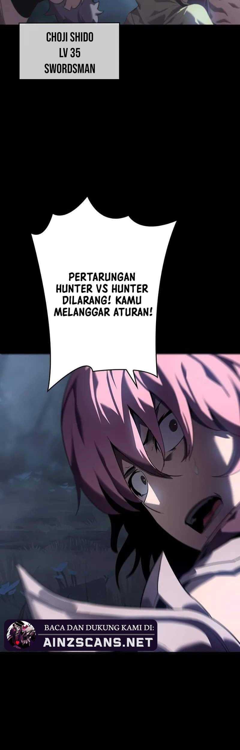 Return From The Abyss Chapter 4 - halaman 30