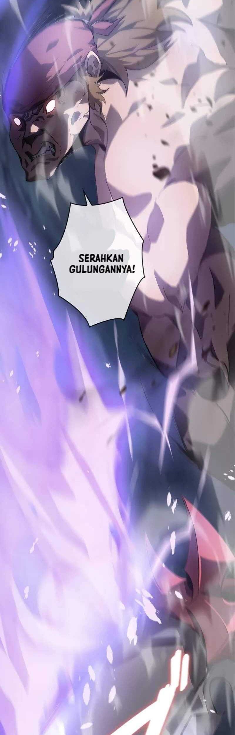Return From The Abyss Chapter 4 - halaman 36