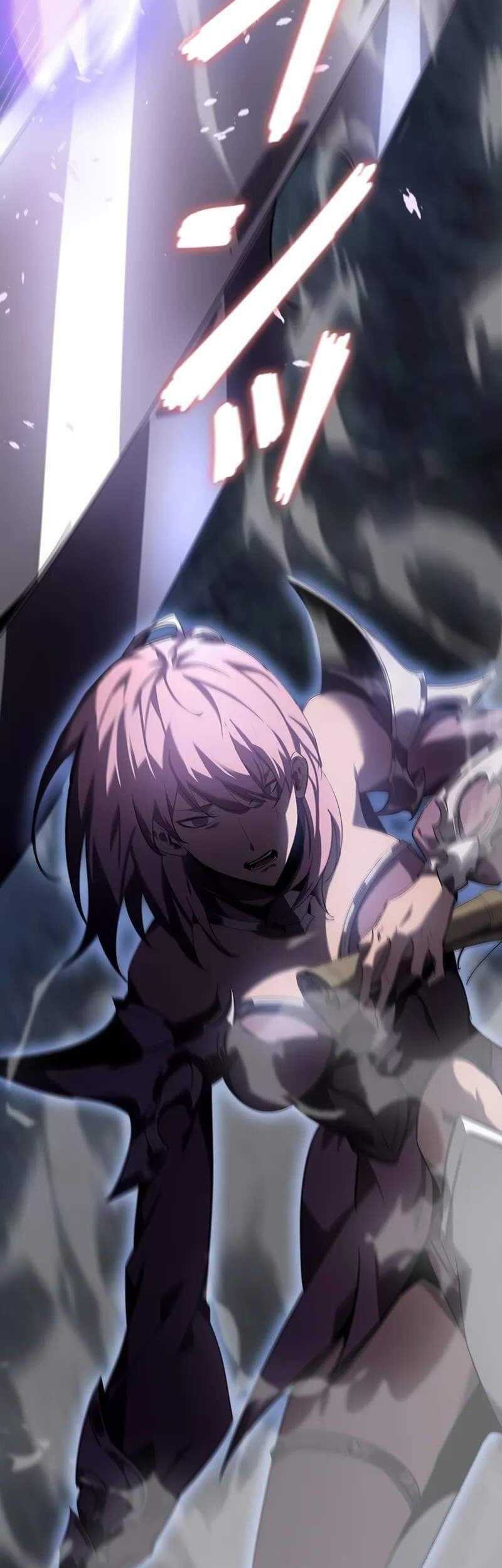 Return From The Abyss Chapter 4 - halaman 37