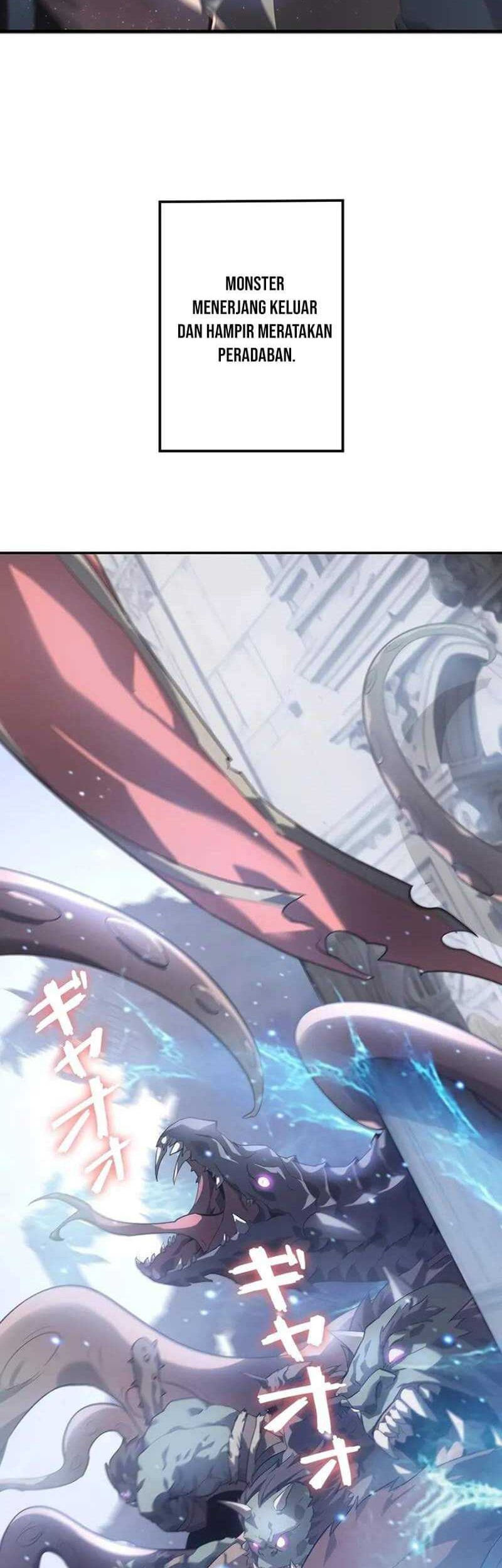 Return From The Abyss Chapter 4 - halaman 4