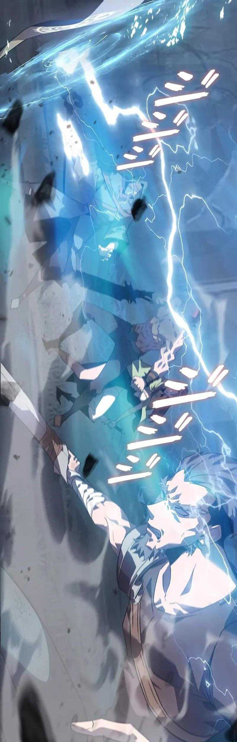 Return From The Abyss Chapter 4 - halaman 42