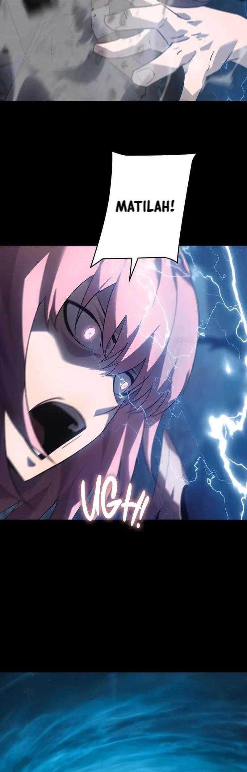 Return From The Abyss Chapter 4 - halaman 43