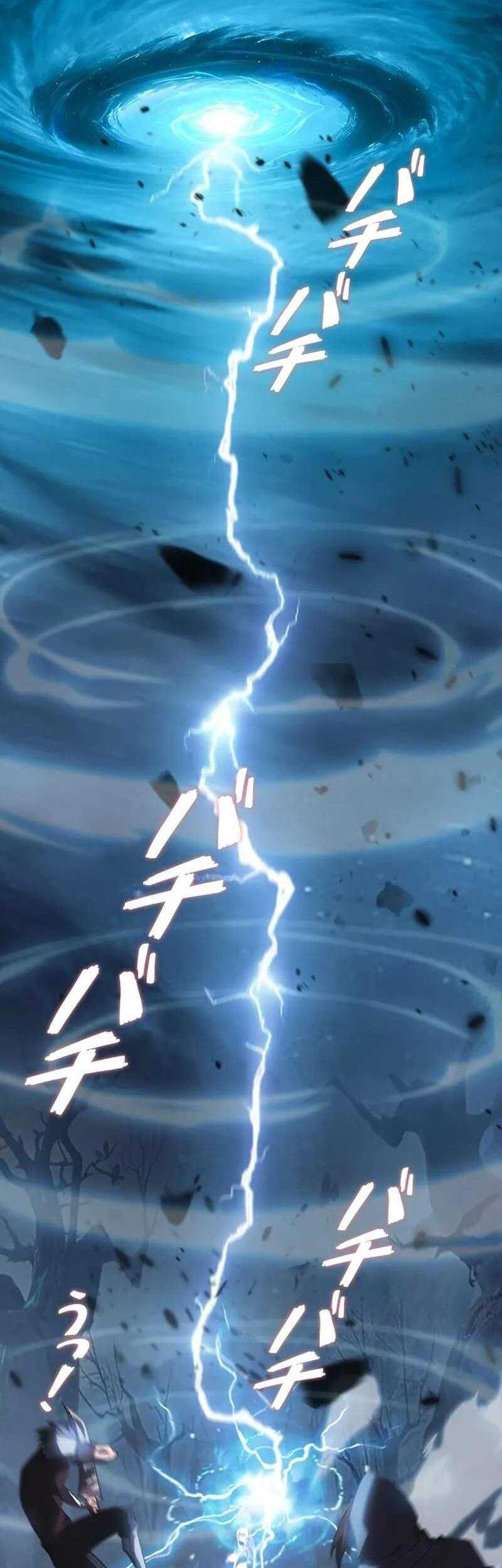 Return From The Abyss Chapter 4 - halaman 44