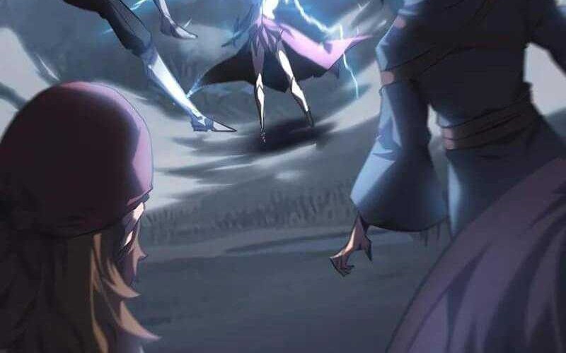 Return From The Abyss Chapter 4 - halaman 45
