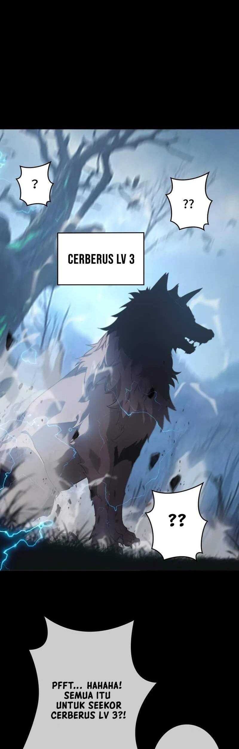 Return From The Abyss Chapter 4 - halaman 49