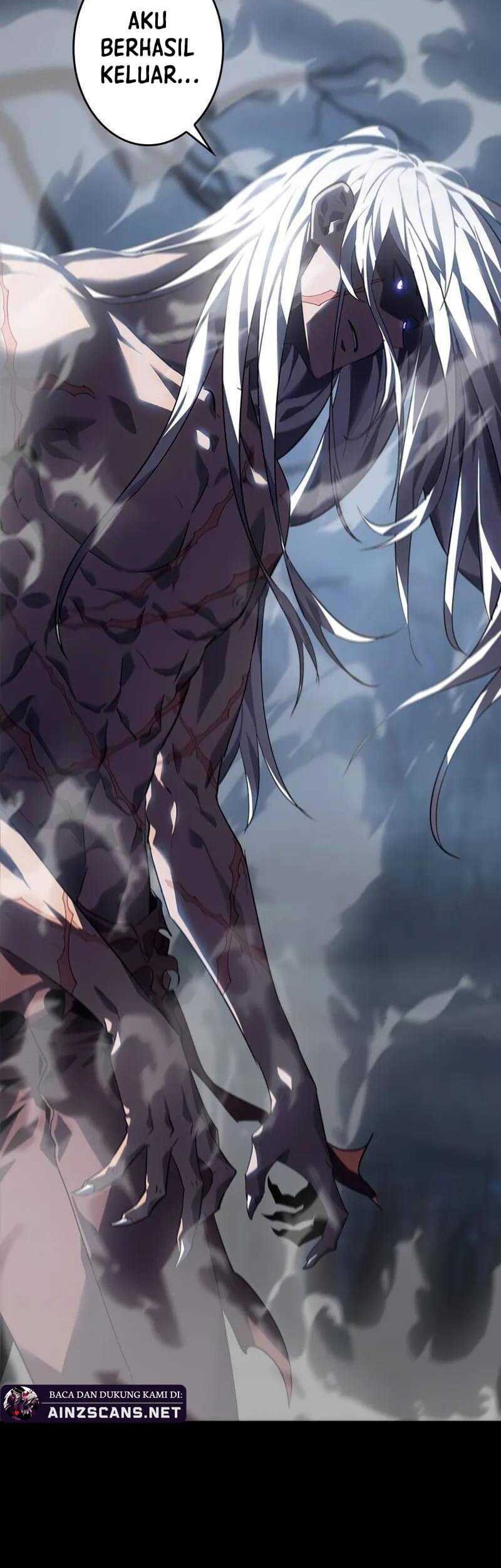 Return From The Abyss Chapter 4 - halaman 55