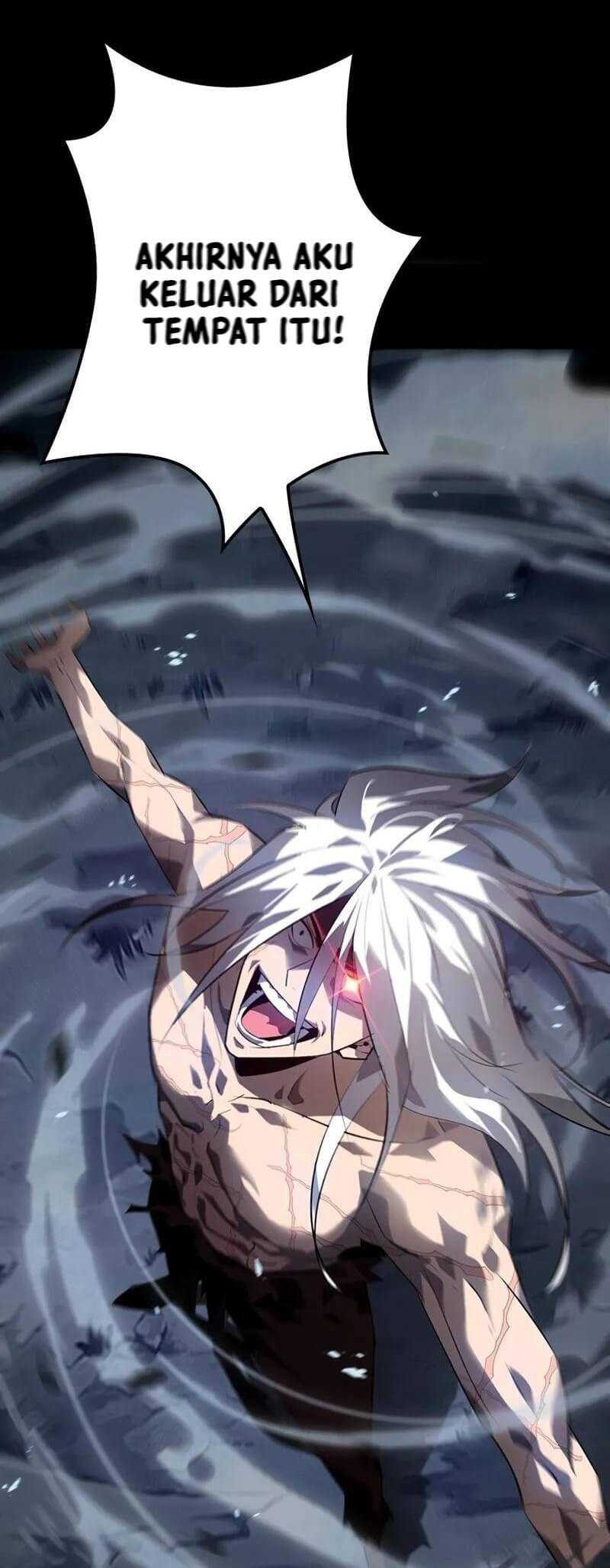 Return From The Abyss Chapter 4 - halaman 56