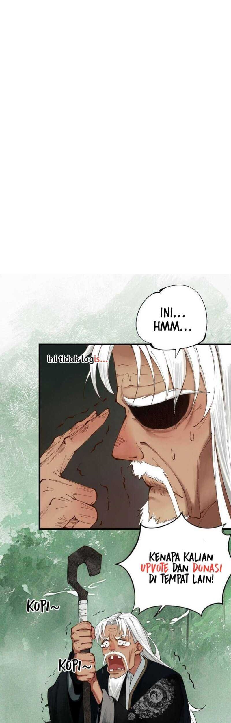 Return From The Abyss Chapter 4 - halaman 58