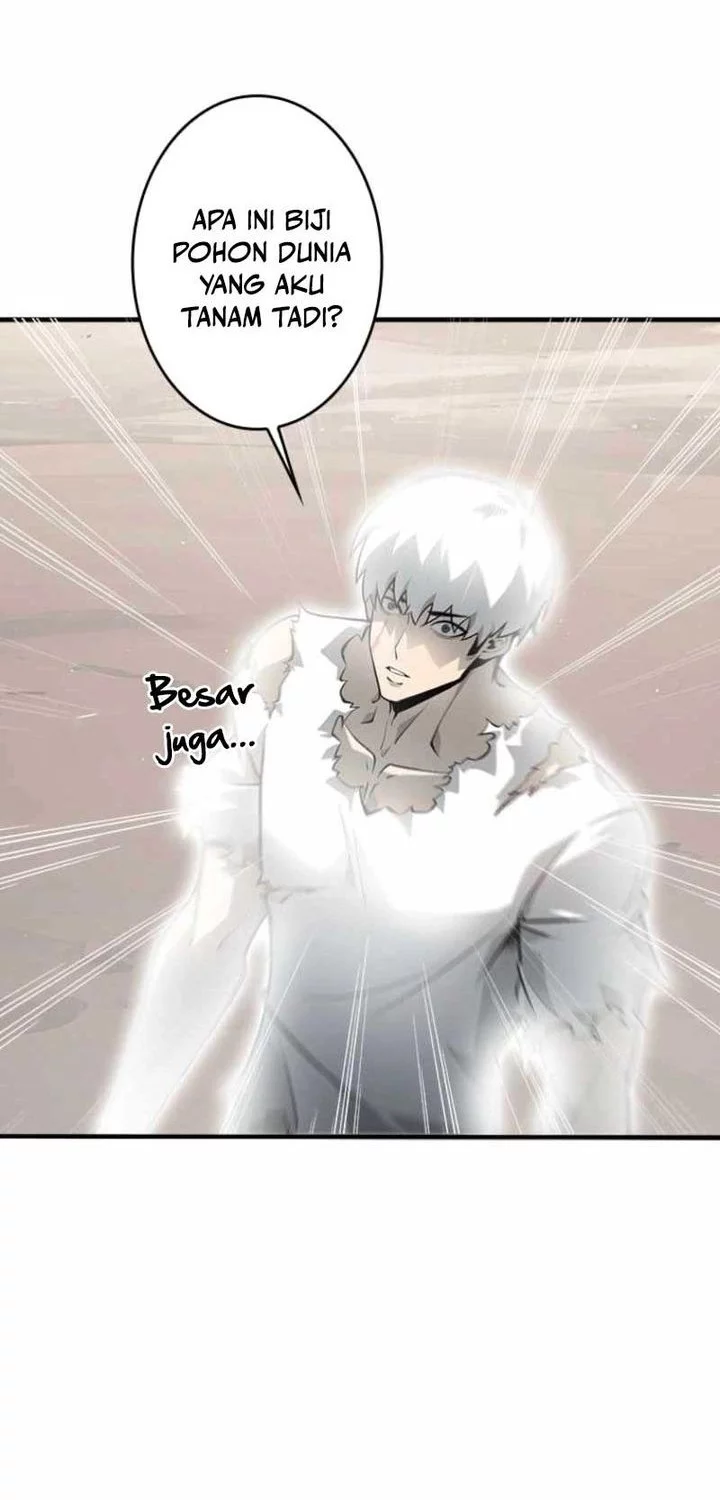 Return From The Abyss Chapter 40 - halaman 12